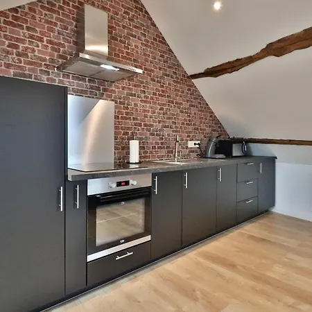 Type Loft Au Coeur De Apartment Louviers